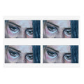 "Eyeshadow" Sticker Sheet